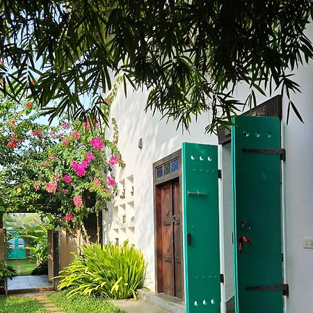 Villa Mia Mararikulam Exteriér fotografie