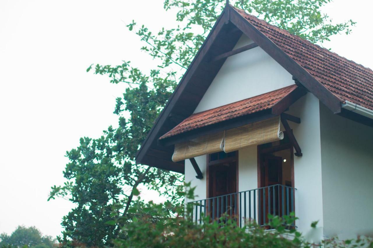 Villa Mia Mararikulam Exteriér fotografie