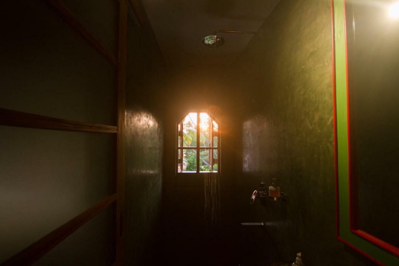 Villa Mia Mararikulam Exteriér fotografie