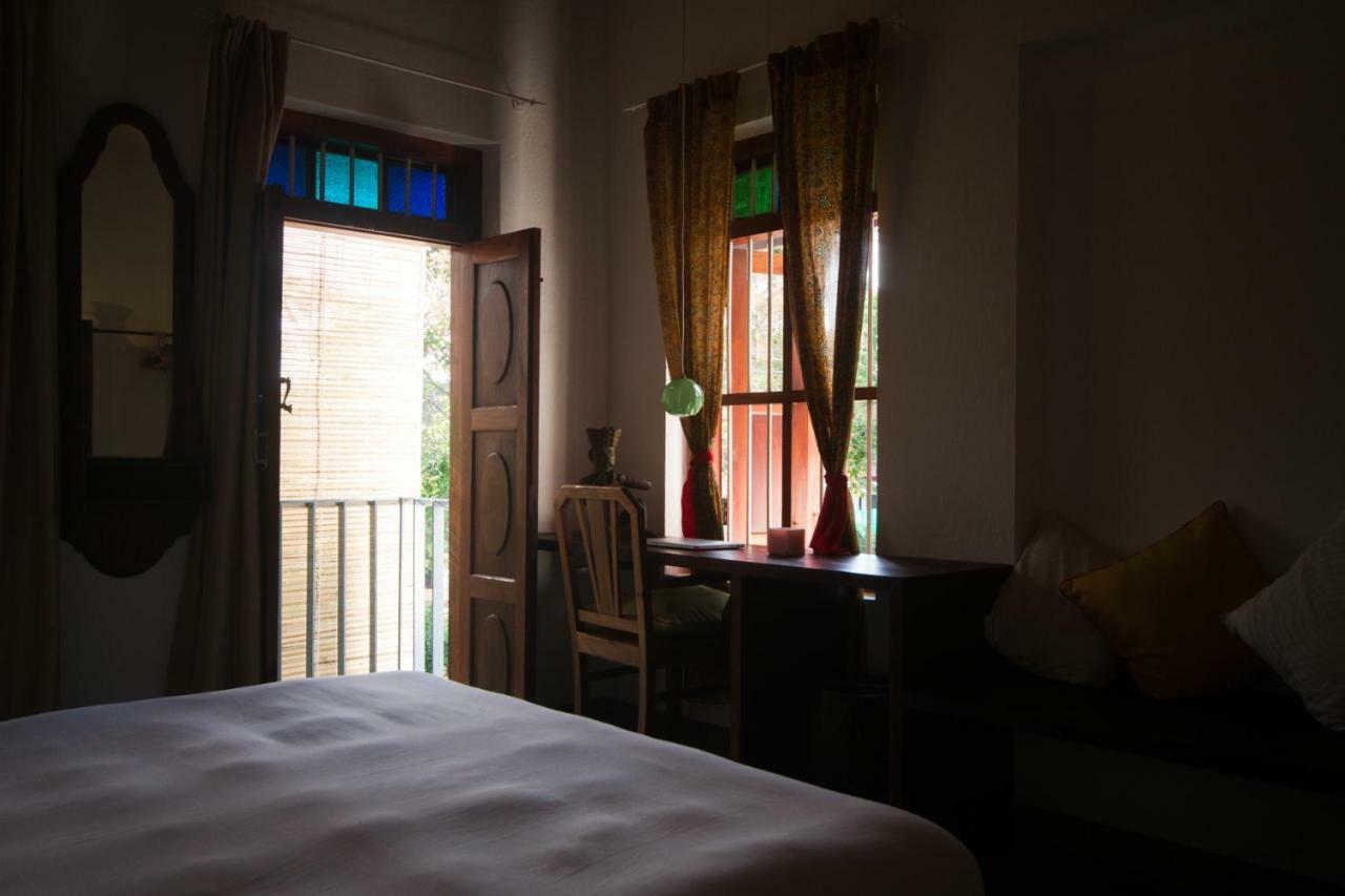 Villa Mia Mararikulam Exteriér fotografie